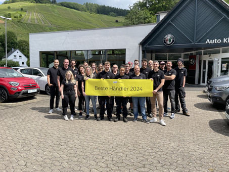 Auto-Klaus GmbH & Co. KG